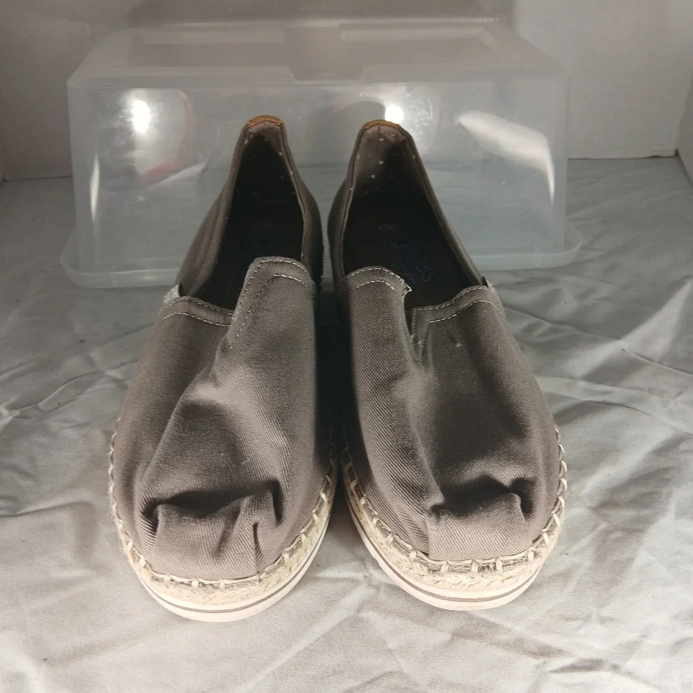 BOBS from Skechers step into
